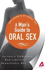 Man's Guide to Oral Sex