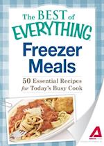 Freezer Meals