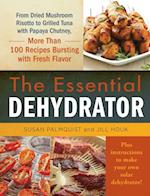 Essential Dehydrator