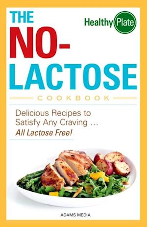 No-Lactose Cookbook