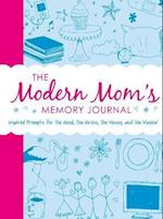 The Modern Mom's Memory Journal