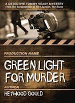 Green Light for Murder