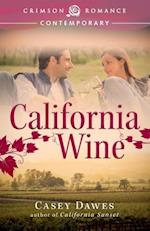 California Wine