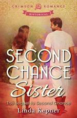 Second Chance Sister