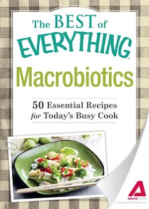 Macrobiotics