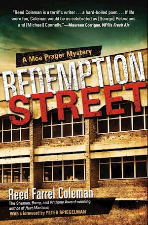 Redemption Street