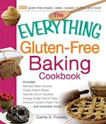 Everything Gluten-Free Baking Cookbook