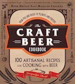 The Craft Beer Cookbook