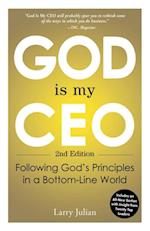 God is My CEO