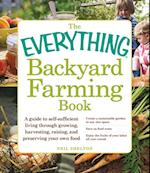 Everything Backyard Farming Book