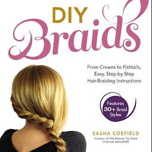 DIY Braids