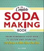 Complete Soda Making Book