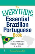 The Everything Essential Brazilian Portuguese Book