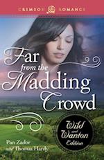 Far from the Madding Crowd