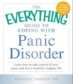 The Everything Guide to Coping with Panic Disorder
