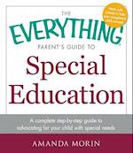 The Everything Parent's Guide to Special Education