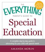 Everything Parent's Guide to Special Education