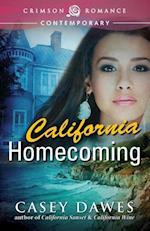 California Homecoming