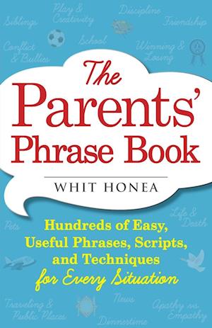 The Parents' Phrase Book