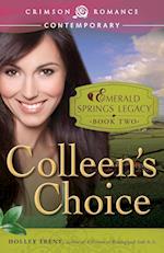 Colleen's Choice