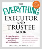 Everything Executor and Trustee Book