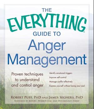 Everything Guide to Anger Management