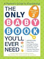 The Only Baby Book You'll Ever Need