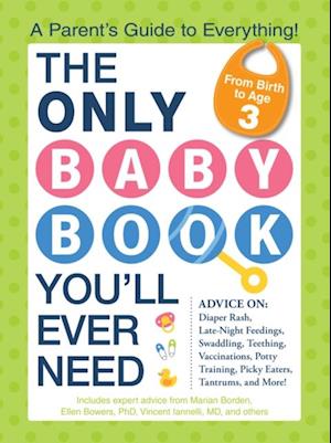 Only Baby Book You'll Ever Need
