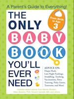 Only Baby Book You'll Ever Need