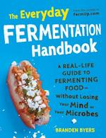 Everyday Fermentation Handbook