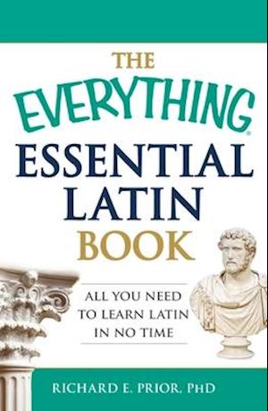 The Everything Essential Latin Book