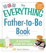 Everything Father-to-Be Book
