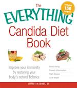 The Everything Candida Diet Book