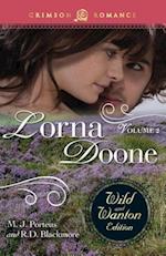 Lorna Doone