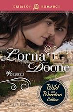 Lorna Doone