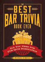 The Best Bar Trivia Book Ever