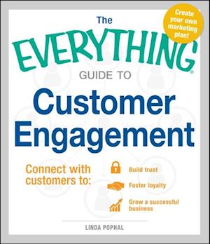 Everything Guide to Customer Engagement