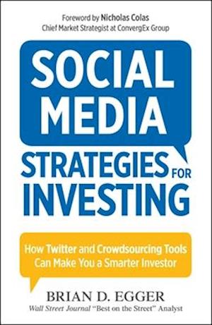 Social Media Strategies For Investing