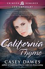 California Thyme