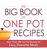 Big Book of One Pot Recipes