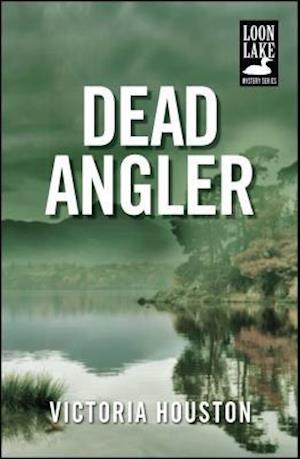 Dead Angler