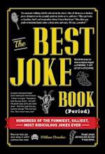 The Best Joke Book (Period)
