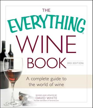 Everything Wine Book