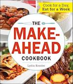 The Make-Ahead Cookbook