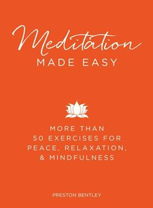 Meditation Made Easy