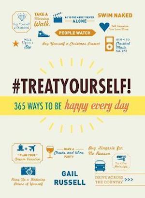 Treat Yourself!