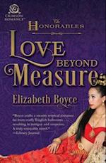 Love Beyond Measure