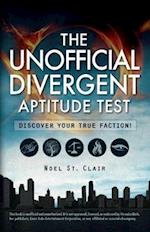 The Unofficial Divergent Aptitude Test