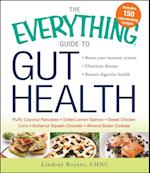 Everything Guide to Gut Health