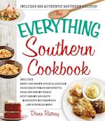 Everything Southern Cookbook